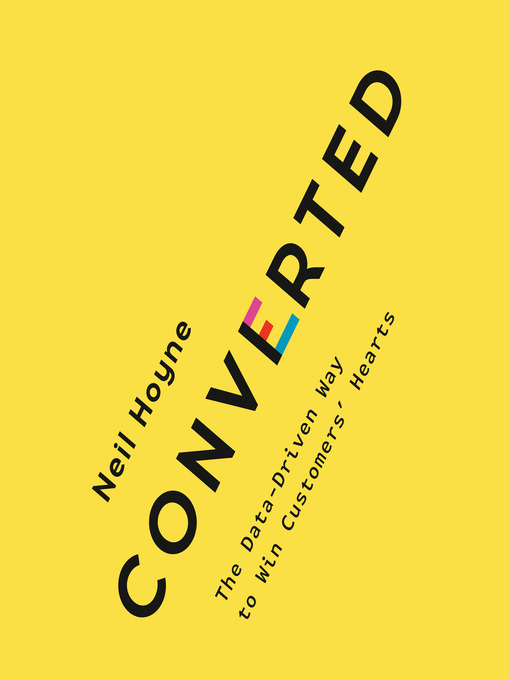 Title details for Converted by Neil Hoyne - Available